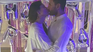 Kareena- Saif's Lip Lock is Breaking the Internet: Inside Pics- Videos from Bebo's Birthday Bash Thumbnail