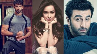 Shraddha Kapoor chooses Hrithik Roshan over Ranbir Kapoor?