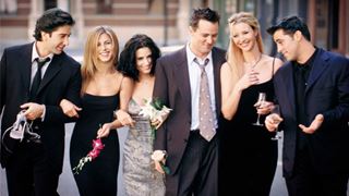 F.R.I.E.N.D.S 25th Anniversary: These iconic quotes from the series will take you down the memory lane