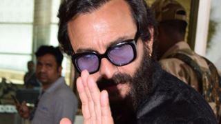 Saif Ali Khan Abruptly Backs Out from Bunty Aur Babli 2