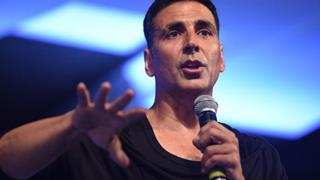 Akshay Kumar reacts to Trolls; Says when I do Patriotic films, I become a Biopic Meme