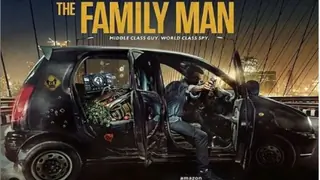 The Family Man Review: Manoj Bajpayee Seamlessly Slides Into The Characters Of A Spy & A Middle Class Man! Thumbnail