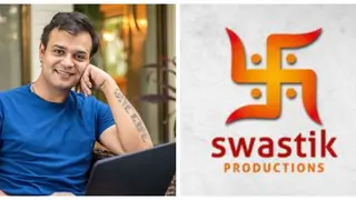 Siddharth Kumar Tewary’s Swastik Productions to enter digital space Thumbnail