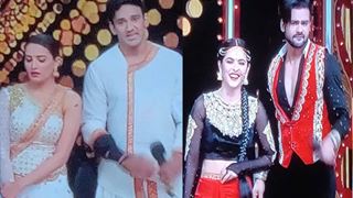 Top 5 Moments from Tonight's Episode of 'Nach Baliye 9'