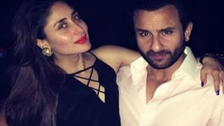 Kareena Kapoor talks about Saif Ali Khan's most annoying habit!