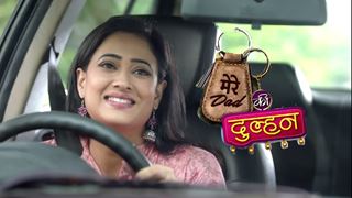 Promo Review: 'Mere Dad Ki Dulhan' Seems To Be The Perfect Comeback for Shweta Tiwari