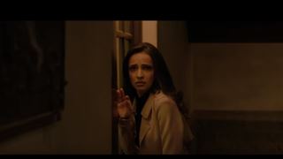 Sanaya Irani Starrer Ghost’s Trailer Stays True to Horror Universe A Vikram Bhatt Led Project Can Create!