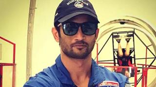 Sushant Singh Rajput continues his training at NASA! Plans to visit Moon in 2024 Mission