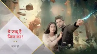 Gul Khan's Show Starring Vikram Singh Chauhan Gets A Title! Thumbnail