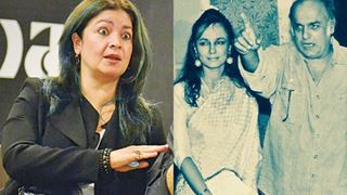 She was my enemy: Pooja Bhatt on Mahesh Bhatt’s extra-marital affair with Soni Razdan