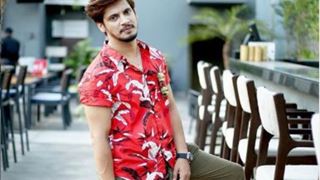 Shakti actor Ayaz Ahmed joins the cast of Sumer Singh Diaries