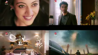 First Look Revealed: Vikram Singh Chauhan & Aditi Sharma Weave Magic in Gul Khan's show Yeh Jaadu Hai Jinn Ka