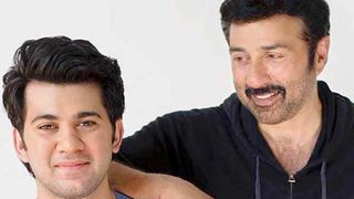 Sunny Deol's Son Karan Deol Reveals Heart-wrenching Details, Was Smacked Down by a Gang of Boys, Humiliated and Bullied by his Teacher Thumbnail