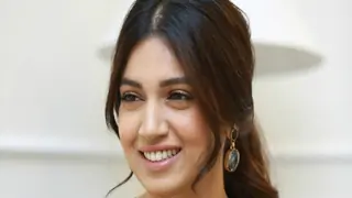 Bhumi Pednekar pens an emotional note after losing her nana thumbnail