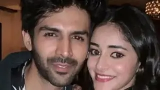 Kartik Aaryan- Ananya Panday have Another Exciting Project in their Kitty? Thumbnail
