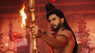 Rehaan Roy aka Parv of Guddan: Tumse Na Ho Payega is excited to play Lord Rama on screen 