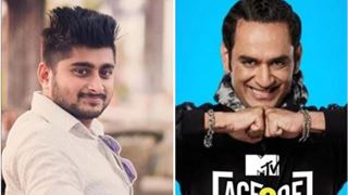 Soon after a dhamakedaar entry, Deepak Thakur gets into a big fight with contestants on MTV Ace of Space 2!