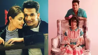 Nach Baliye 9 : Yuvika Choudhary Gears up For an Act That is 'close to her heart' Thumbnail