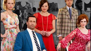 Amidst Streaming Wars for 'Friends', 'Seinfeld', 'The Office', Now 'Mad Men' Enters The Race