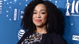 A Record Ninth Show for Netflix: Shonda Rhimes Plans an Anthology, 'Notes on Love'