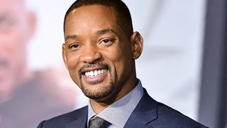 Will Smith to Star in Netflix's 'The Council'