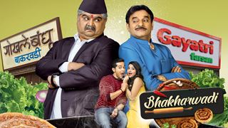 New Entry in SAB TV's Bhakarwadi!