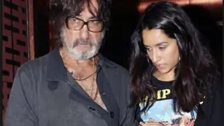 Shakti was so Stunned after Watching Shraddha's Chhichhore that he had to be taken out of his seat Thumbnail