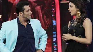 Despite Salman’s Nasty Jibes, Priyanka Extends a friendly hand! Says I Never had an Issue with Him Thumbnail