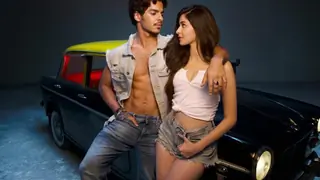 Ananya Panday Reveals a Glimpse of Khaali Peeli's Plot Thumbnail
