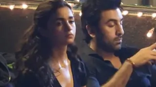 Ranbir and Alia Drifting Apart due to their Work Schedule?  Thumbnail