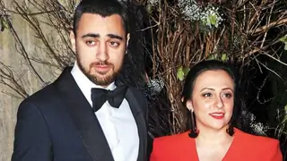 Is Imran’s Failed Career the reason for Split with wife Avantika? Shocking details inside