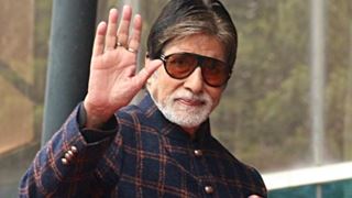 Amitabh Bachchan calls himself ‘not worthy’ of Dadasaheb Phalke Award; Pens a long emotional note