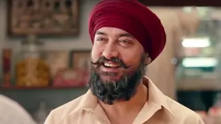 Aamir Khan has been after Lal Singh Chaddha for 8 years! Says I’m thrilled it’s finally happening Thumbnail