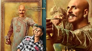Akshay Kumar’s Unbelievable transformation for Housefull 4! Details below… Thumbnail