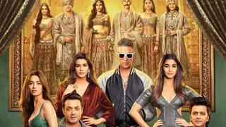 Housefull 4 Trailer to have a Mega Release, Will be Released Across Four Nations Simultaneously Thumbnail