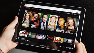 Netflix Accelerates Spending to $400 Million Three Years of Schedule