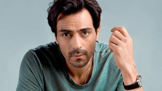 Arjun Rampal Bags His Next Project - A Supernatural Thriller thumbnail