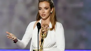 Emmy Winner Jodie Comer in Talks To Join Matt Damon, Ben Affleck in 'The Last Duel'