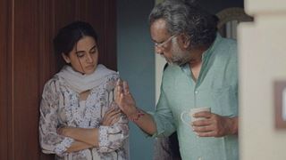 Anubhav Sinha: Thappad focuses on the Violence in a Relationship Thumbnail