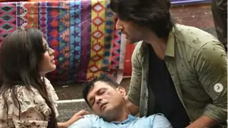 Yeh Rishtey Hain Pyaar Ke: Abir to Finally Meet Mehul; To Bring Him Home  Thumbnail