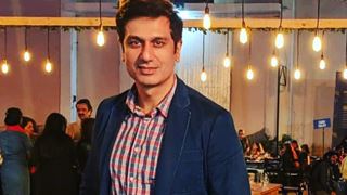 Yeh Un Dino Ki Baat Hai Actor Sachin Khurana Bags Zee TV’s Next thumbnail