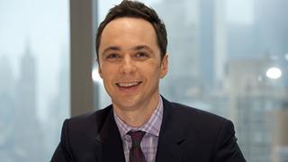 'Big Bang Theory' Star Jim Parsons Roped In for Netflix's 'Hollywood'