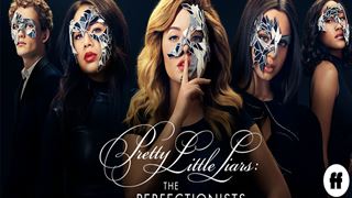 'Pretty Little Liars' Spin-Off Gets Canceled After Just One Season