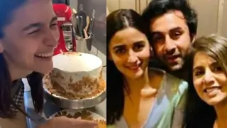 What Happened Inside Ranbir Kapoor's Birthday Bash? Deets from RK's Party Thumbnail