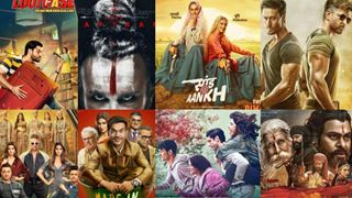 Bollywood movies to look forward to in October 2019! Thumbnail