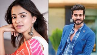 Sunny Kaushal and Rukshar Dhillon have a Special Plan ahead of the Trailer Launch