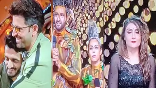 The 5 Scene-Stealing Moment From Tonight's Episode of 'Nach Baliye 9' Thumbnail