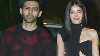 Ananya Panday’s attitude irks Kartik Aaryan? Duo not on talking terms