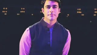 Gautam Rode Continues His Creative Experimentation; to be seen in a Photo Series! Thumbnail