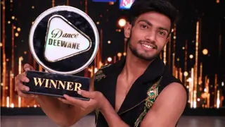  Vishal Sonkar on Winning Dance Deewane 2: The Challenge Throughout The Show Was Dancing With Girls